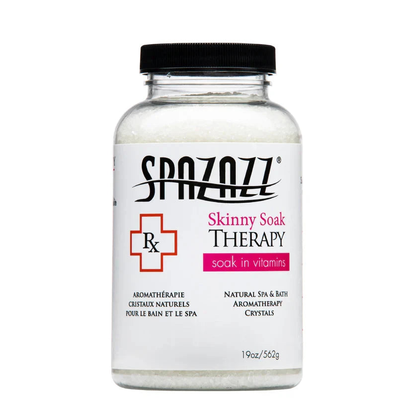 Spazazz Rx Body Therapy Spazazz