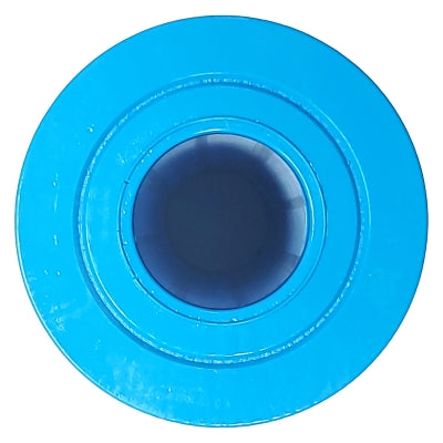 40506M Microban Blue