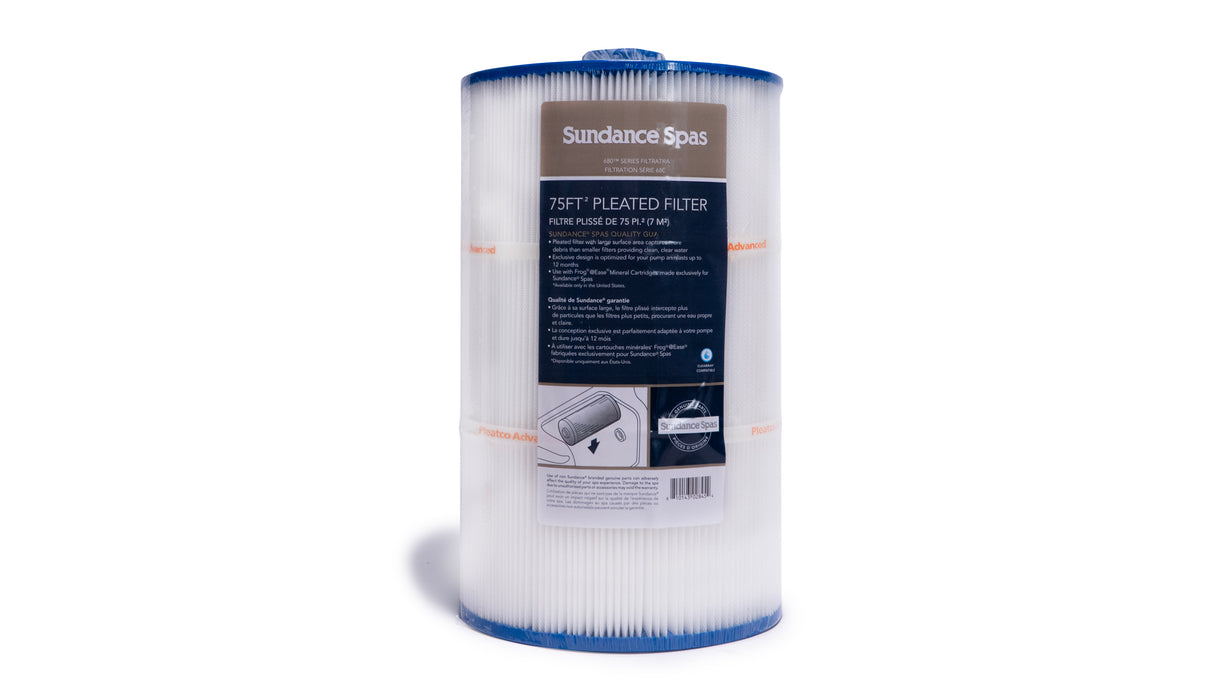 6541-468S Sundance Spas 680 Series Filter