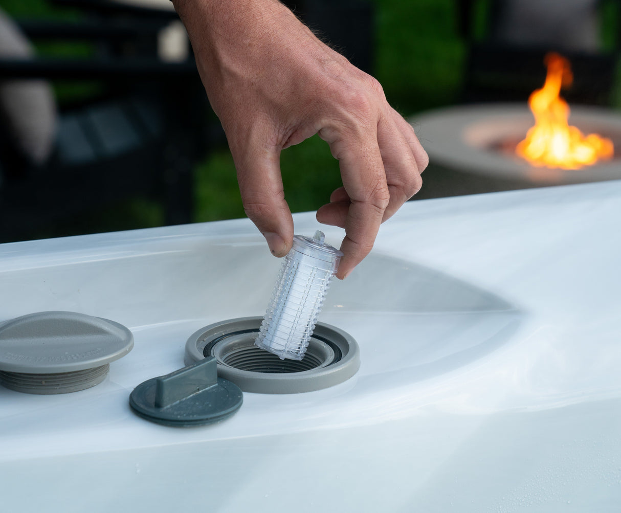 Sundance Spas SunScents Aromatherapy Fiber Pad Kit Sundance Spas