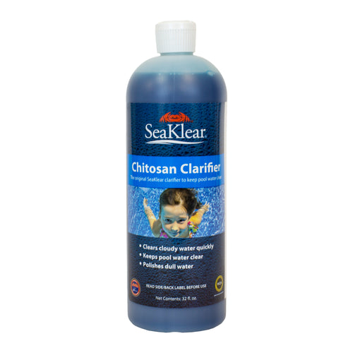 SeaKlear Chitosan for Pools SeaKlear