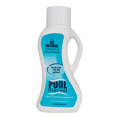 Pool Marvel Water Conditioner Spa Marvel