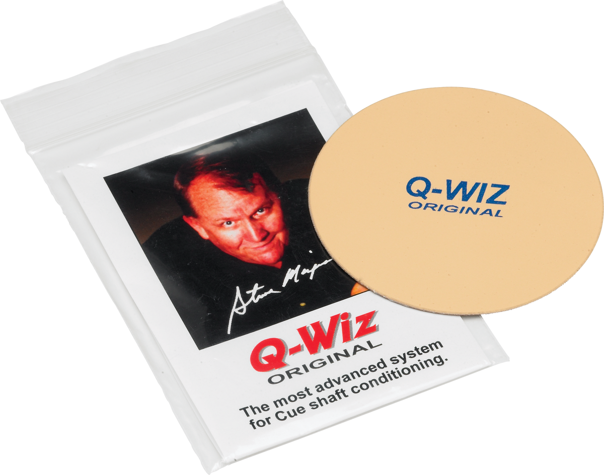 Q-Wiz SPQW1 - Single Q-Wiz
