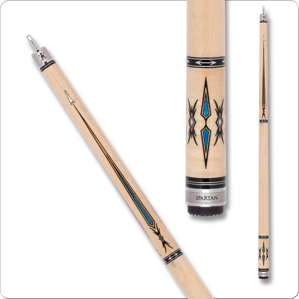 Spartan SPR04 Cue Spartan