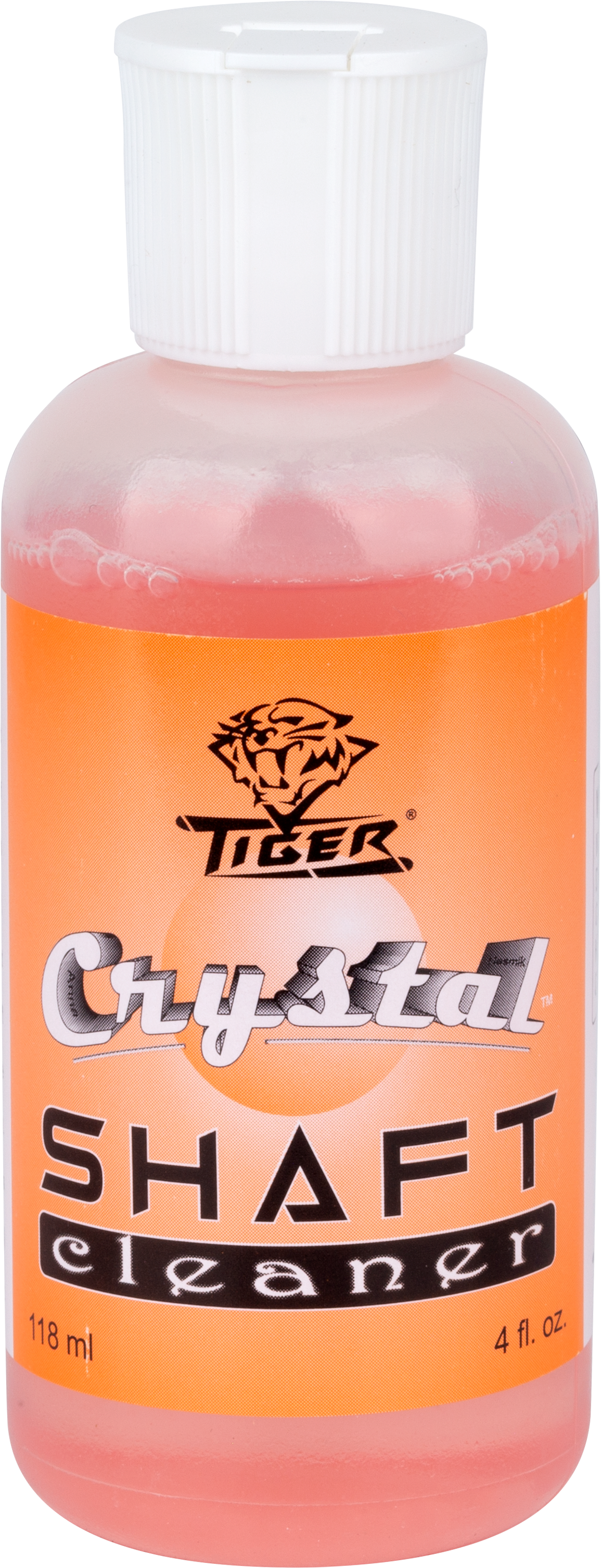 Tiger SPTC Crystal Cleaner Tiger