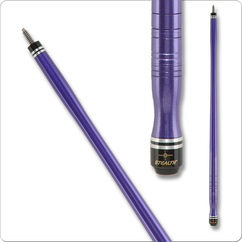 Stealth STH41 Cue Stealth