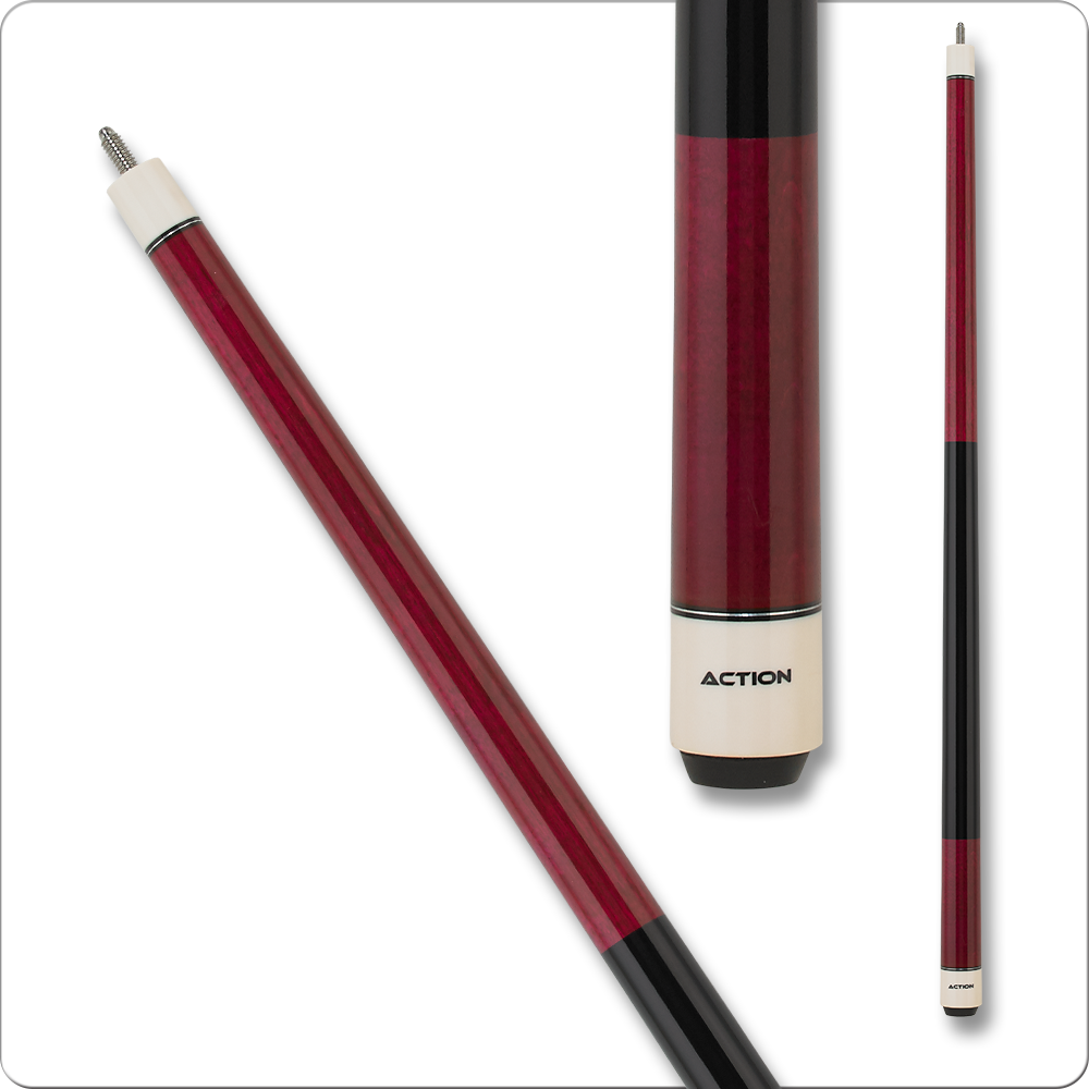 Action STR03 Starter Cue Action