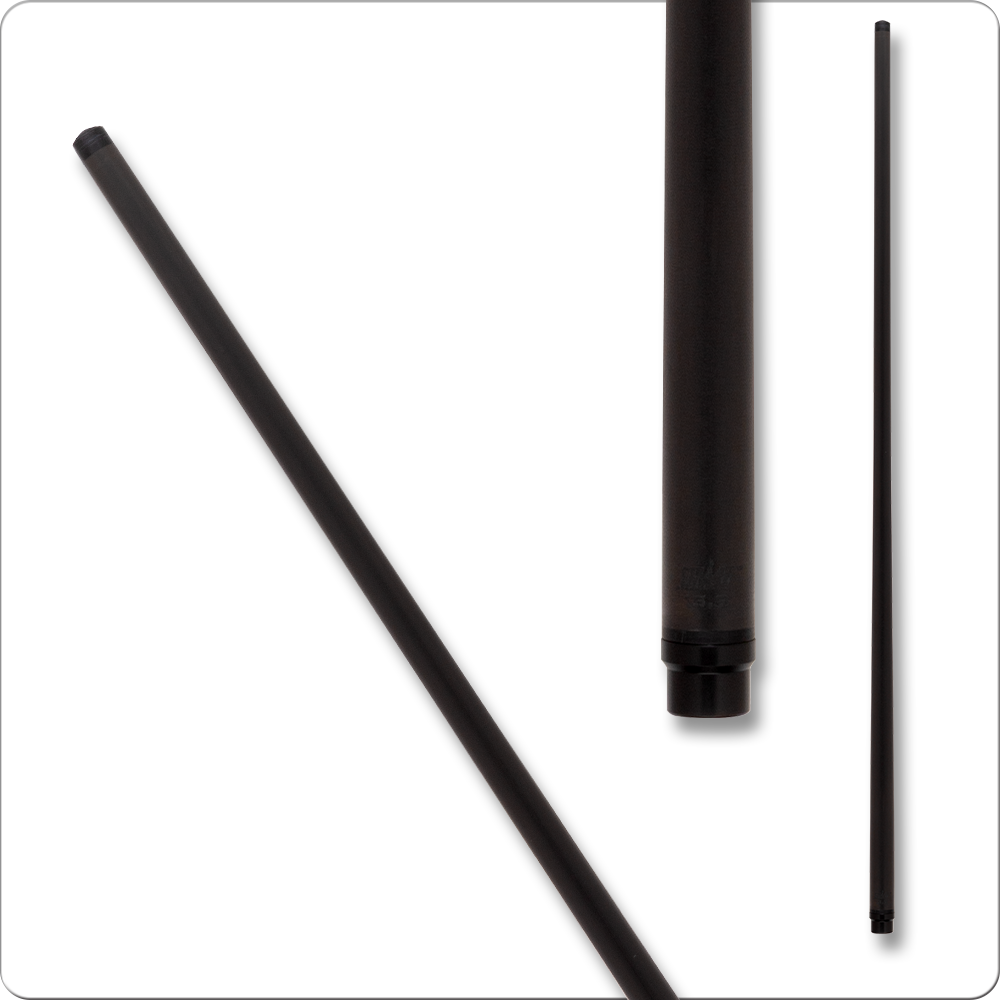 Summit SUMCF10 PLAY Carbon Fiber Shaft - 3/8x10 Summit