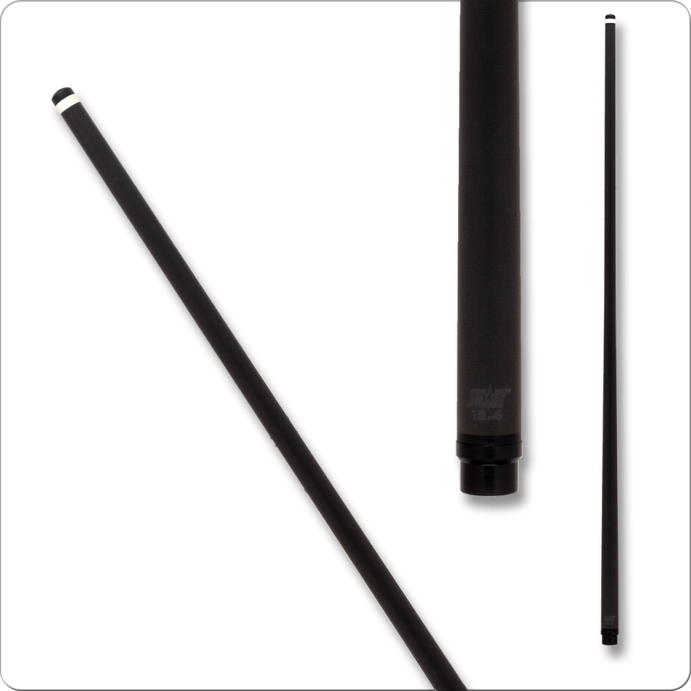 Summit SUMCF18 PLAY Carbon Fiber Shaft - 5/16x18 Summit