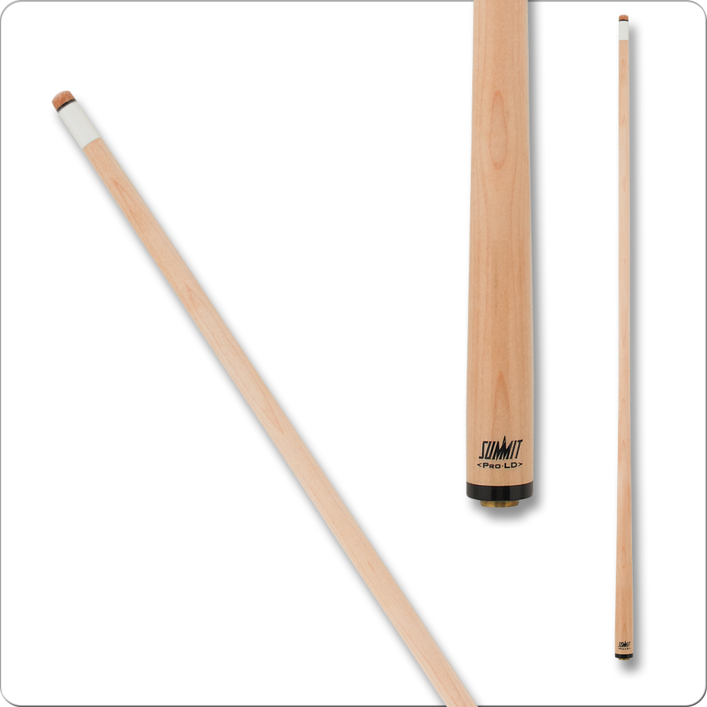 Summit SUMXS1 Pro LD Shaft Summit
