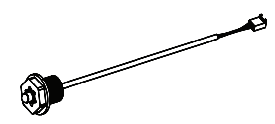 6600-551 Sundance Spas Temperature Sensor Sundance Spas