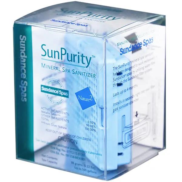 Sundance Spas Sunpurity Nature 2 Mineral Cartridge Sundance Spas