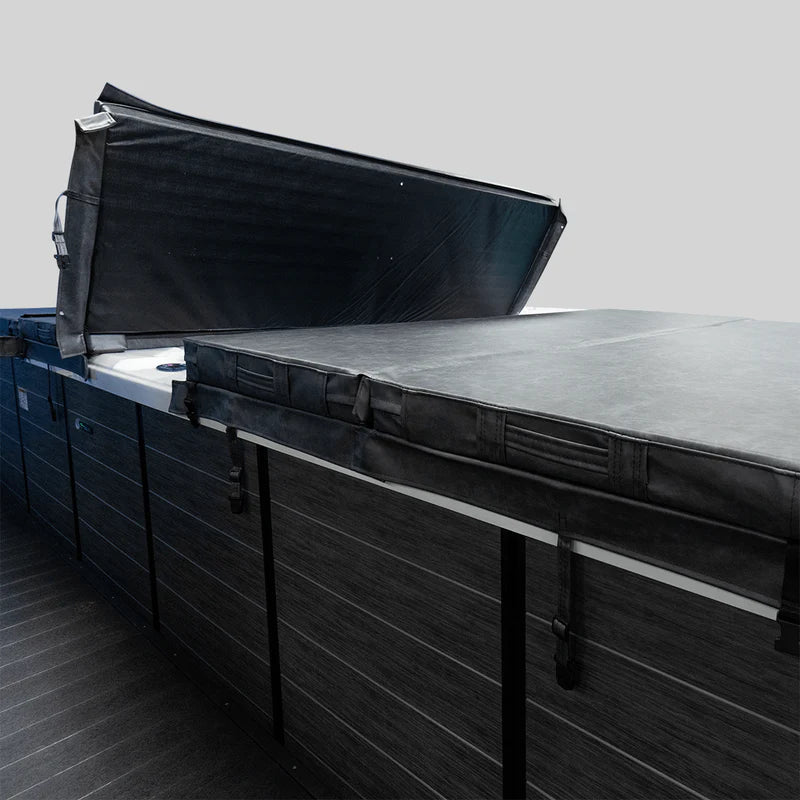 F-1655 or F-1681 Cal Spa Cover (FOR PICK UP ONLY)