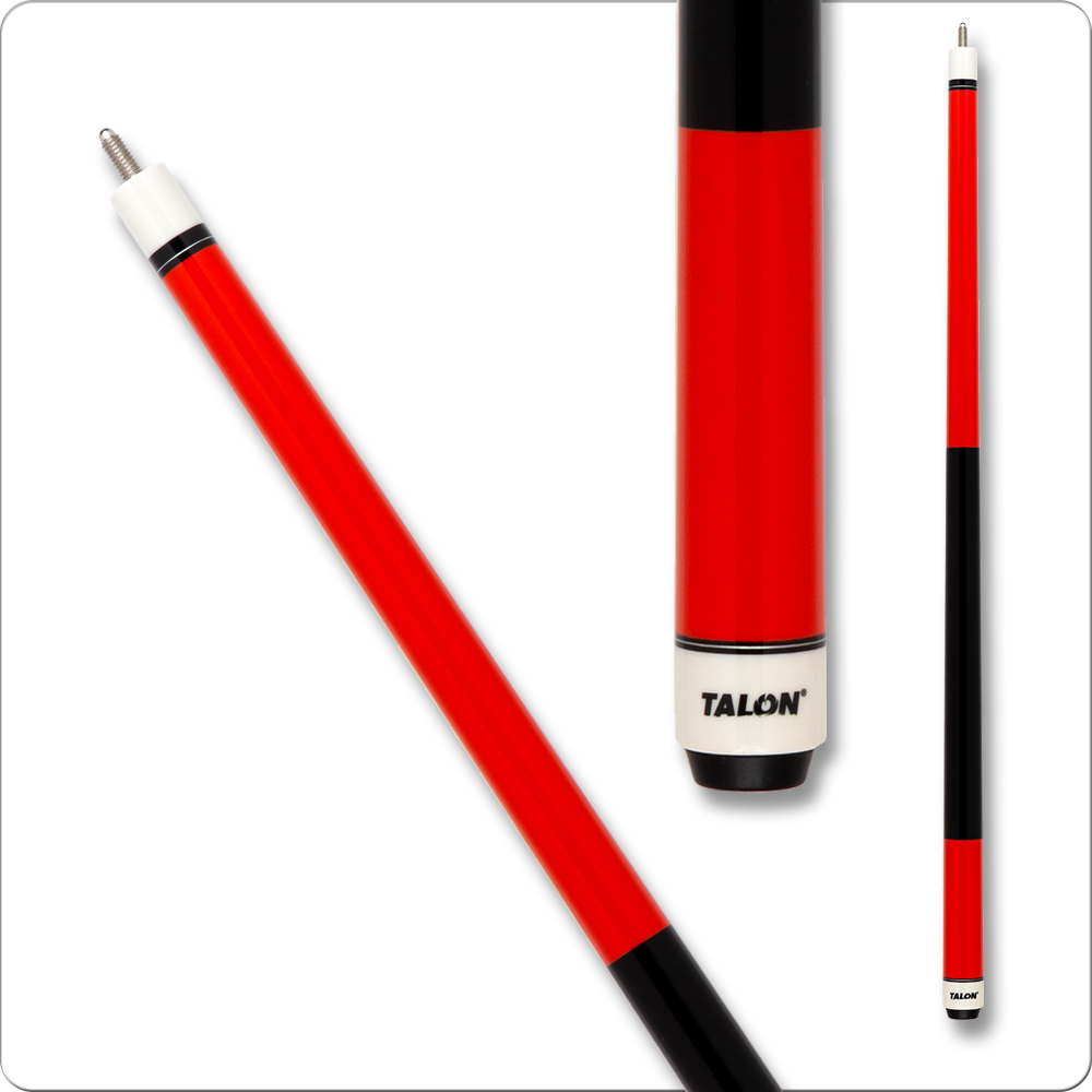 Talon Starter - TL07 - Tangerine Cue Talon