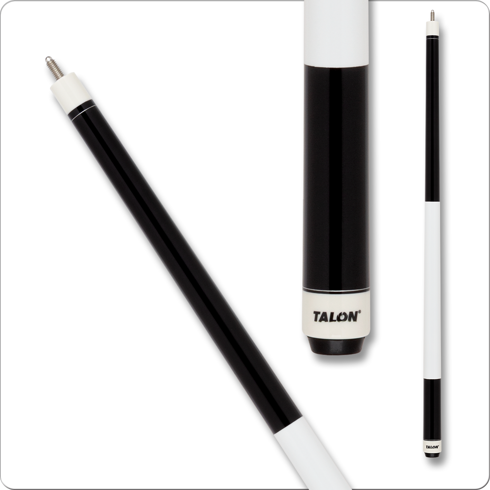 Talon Starter - TL11 - Black w/ White Cue Talon