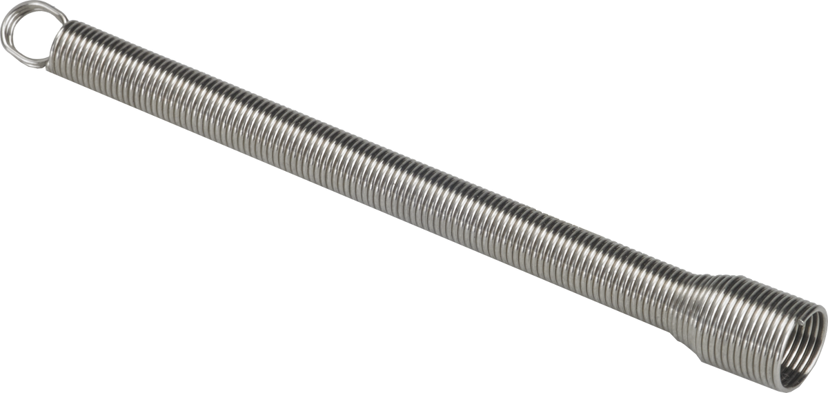 TPVCCS Coin Chute Spring Coin
