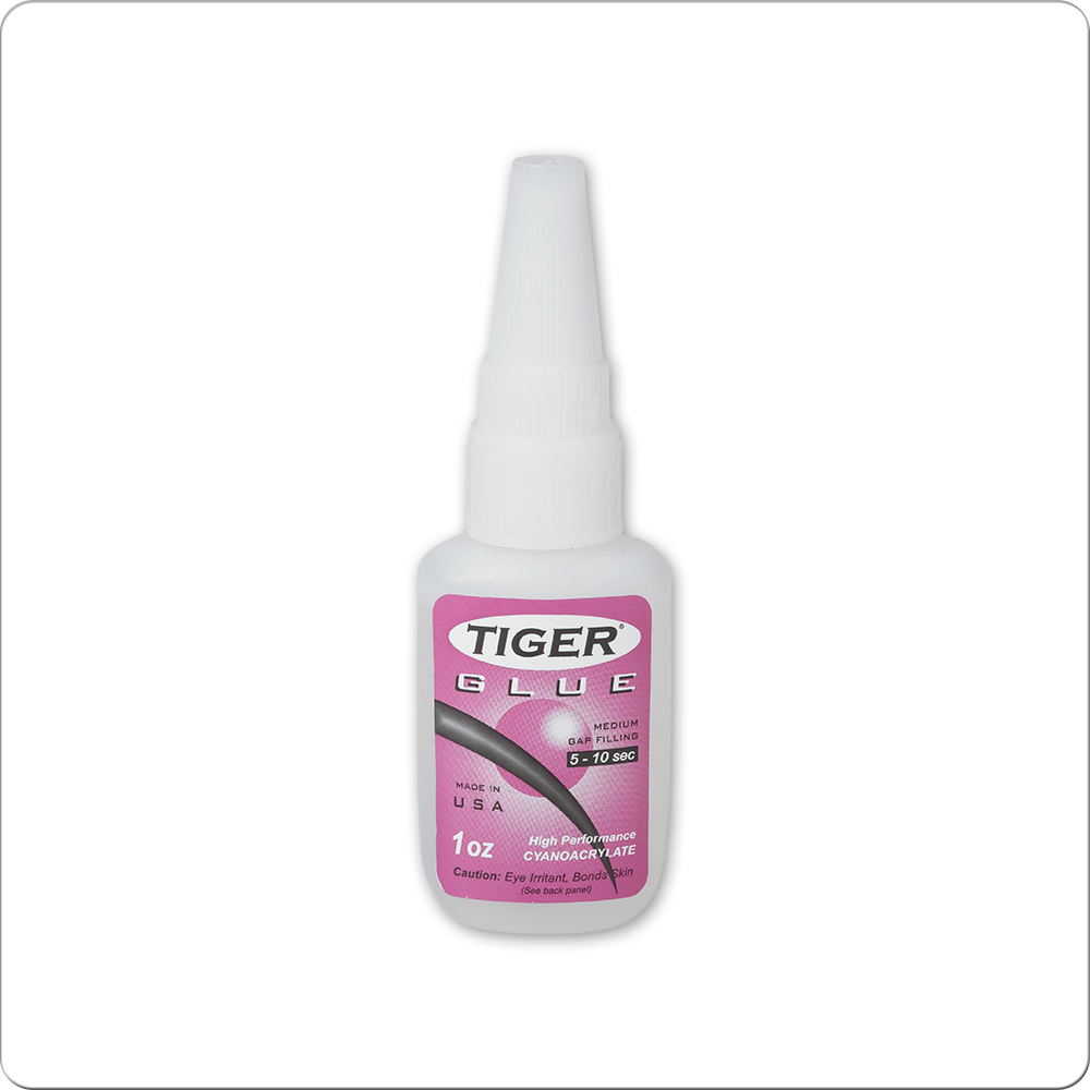 Tiger Glue TRTG Tiger Glue