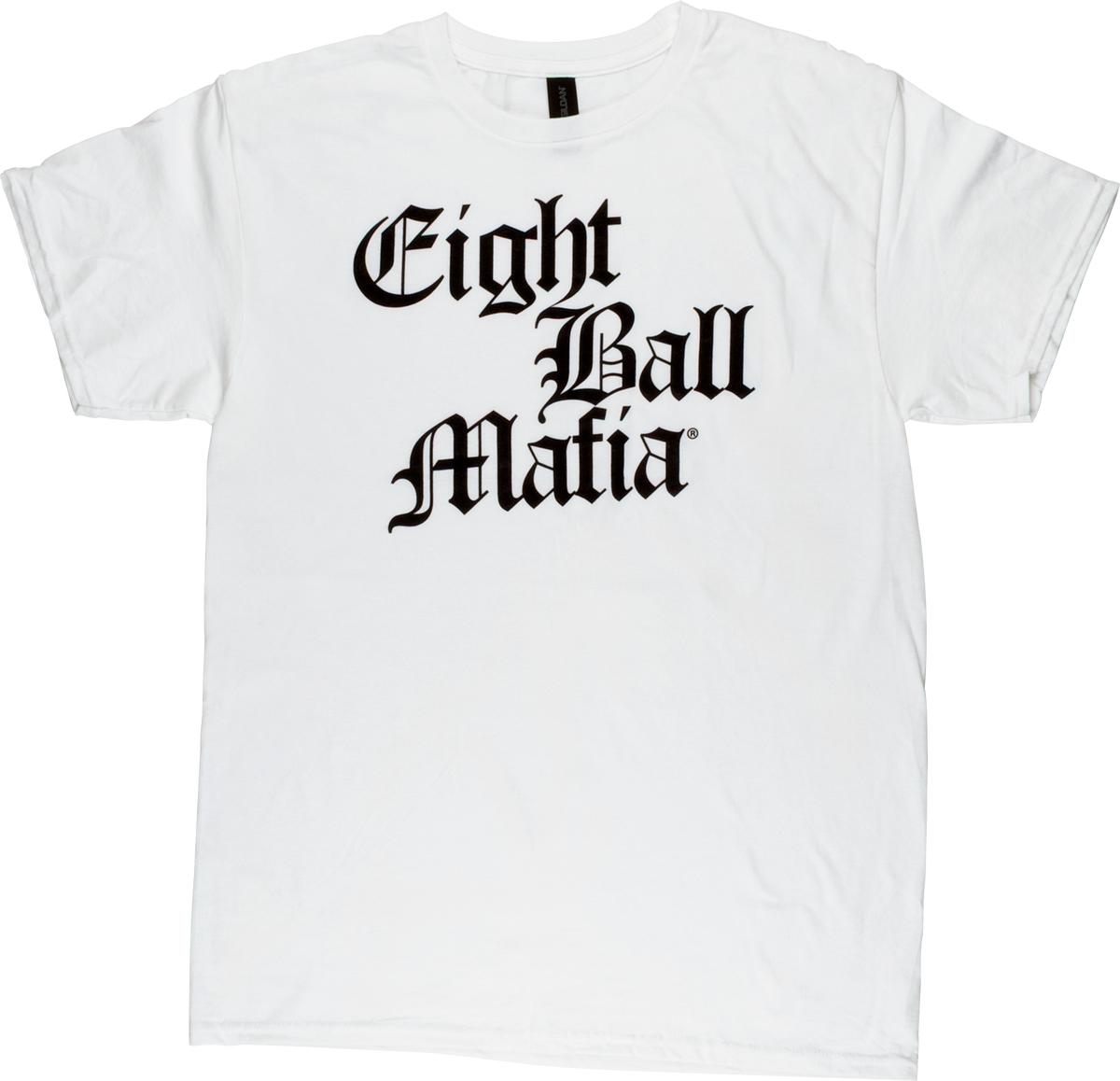 Eight Ball Mafia TSEBM07 T-Shirt Eight Ball