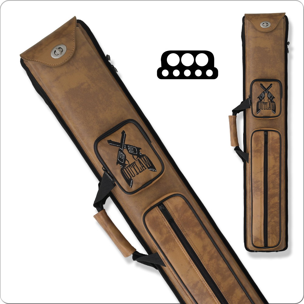 Outlaw OLH35 Case Outlaw