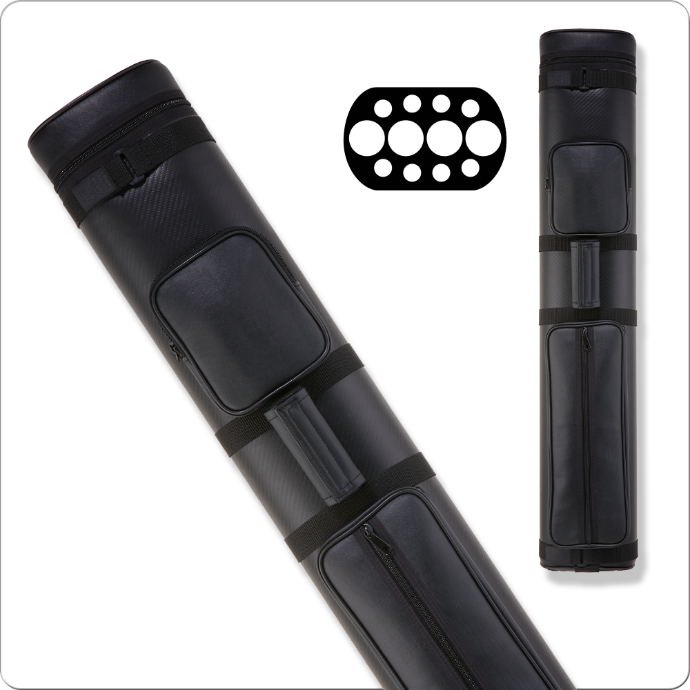 Action ACN48 Ballistic Case Action