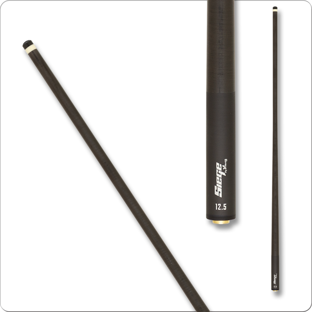 Viking Siege VIKCF2 Carbon Fiber Shaft - 12.5mm Viking