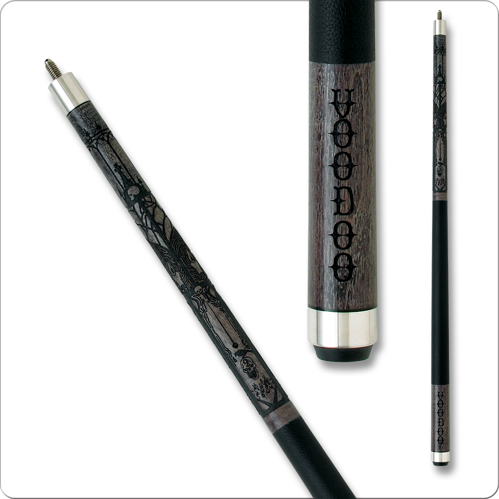 Voodoo VOD13 Cue Voodoo