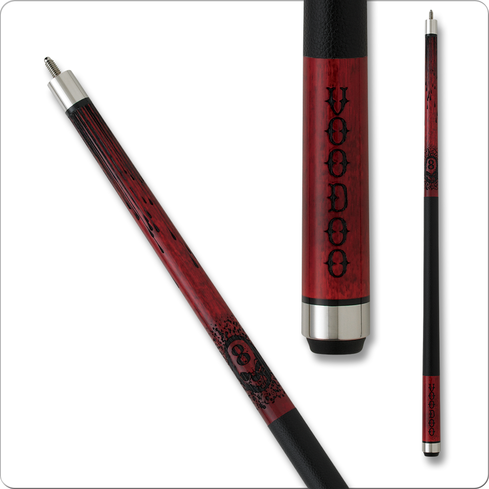 Voodoo VOD22 Cue Voodoo