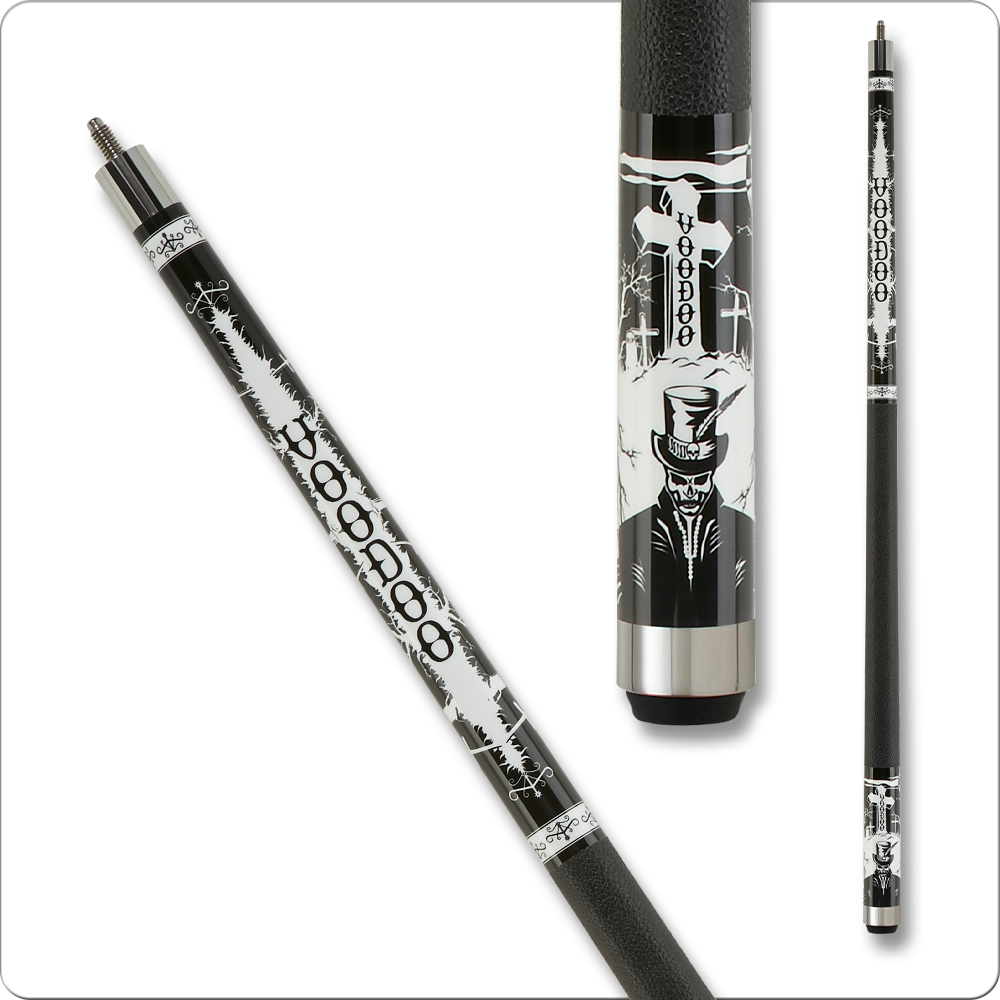 Voodoo VOD35 Cue Voodoo