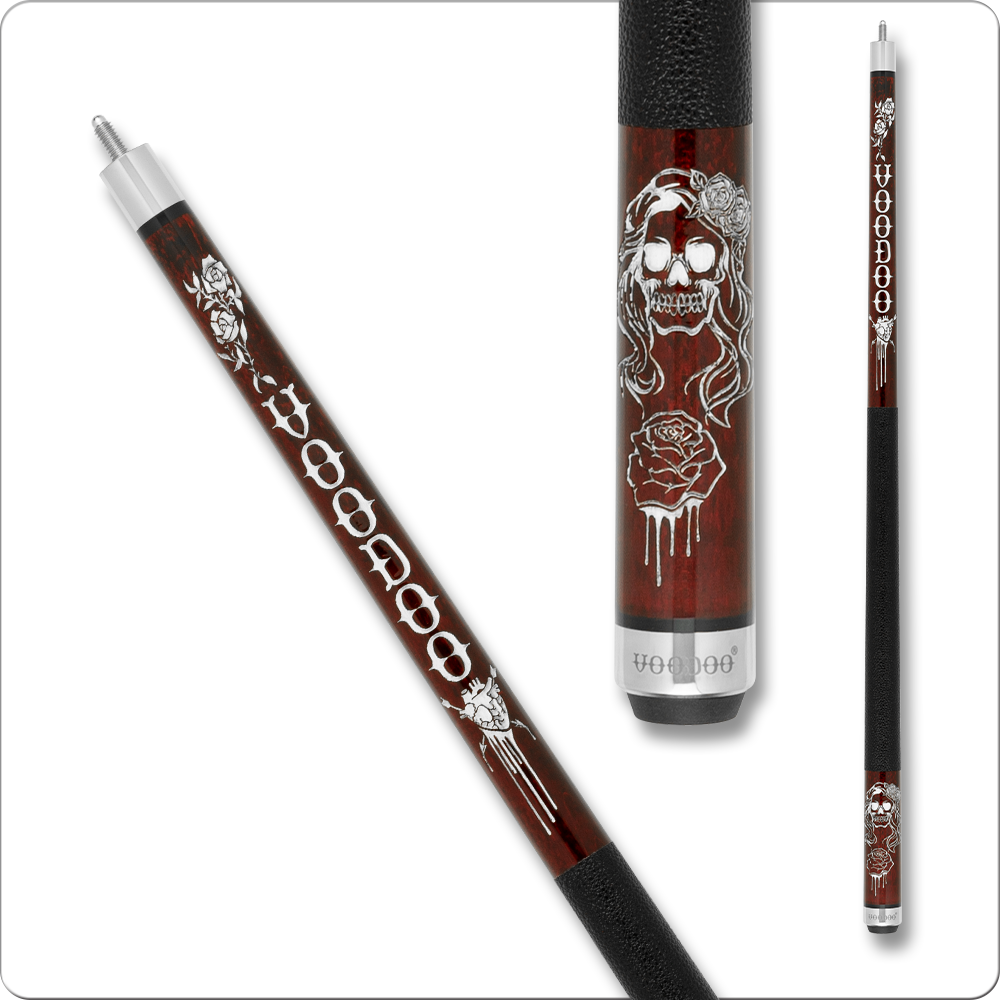 Voodoo VOD41 Cue Voodoo