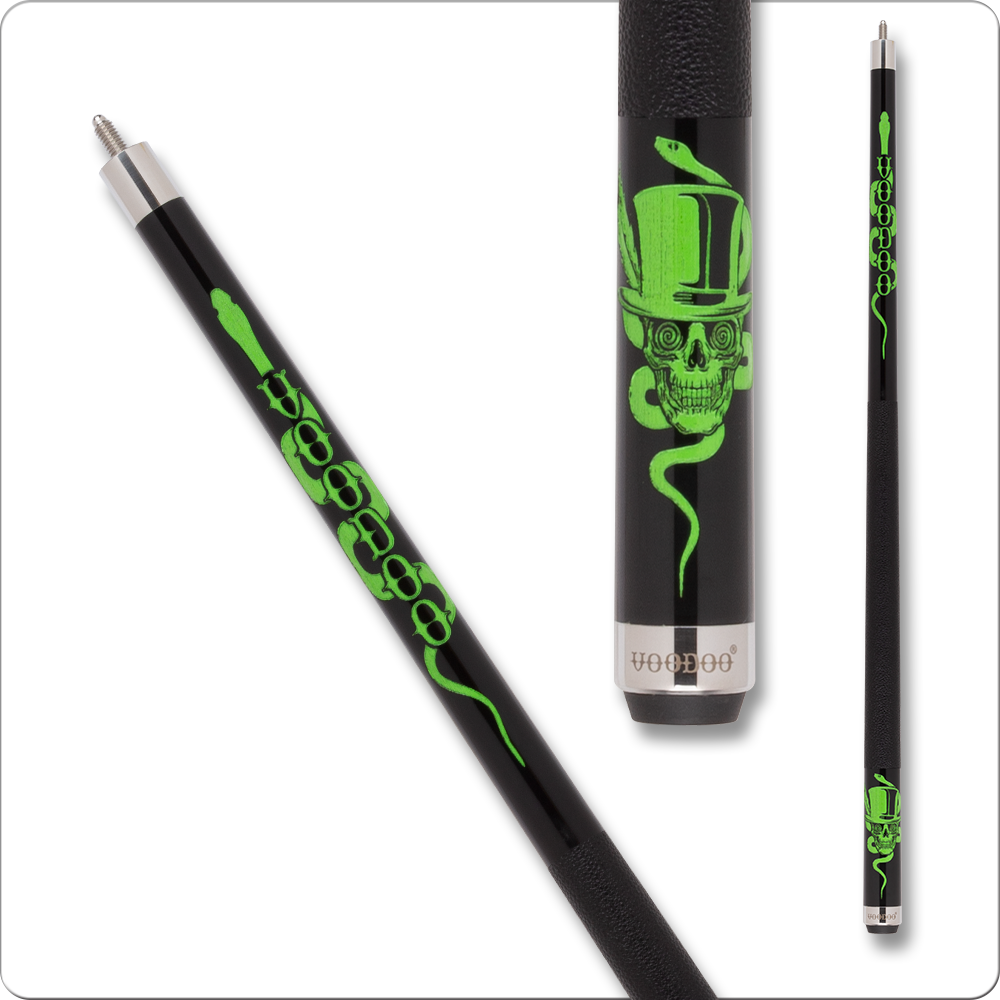 Voodoo VOD44 Cue Voodoo