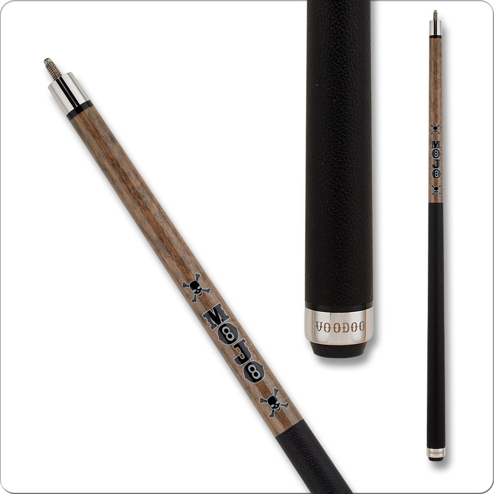 Voodoo VODBK02 Break Cue Voodoo