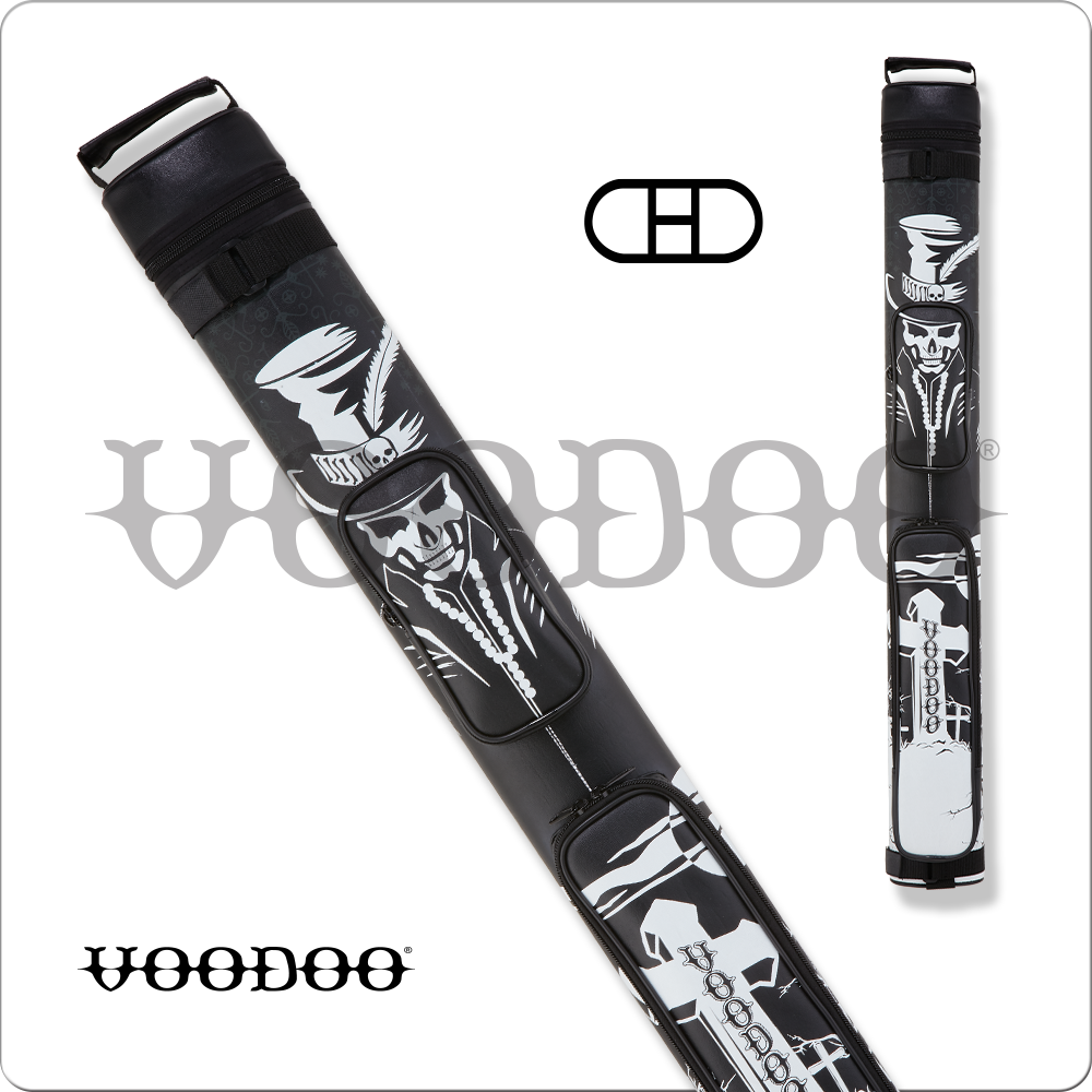 Voodoo VODC22D Case Voodoo
