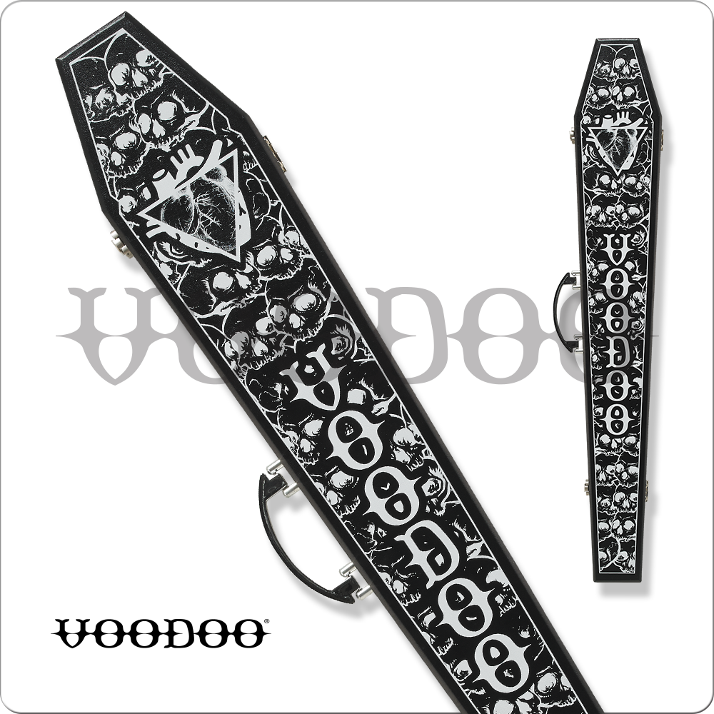 Voodoo VODCOFB Case Voodoo