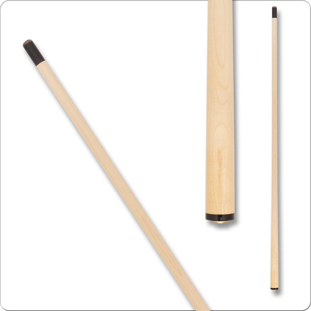 Voodoo VODXS BK Break Shaft Voodoo