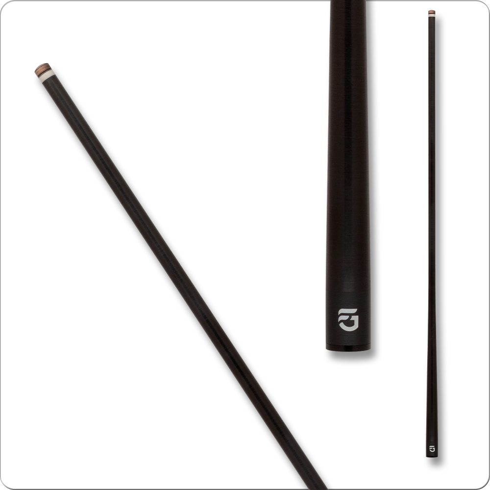 Whyte Carbon WCFP Shaft - Raw Carbon - 11.75mm Whyte Carbon