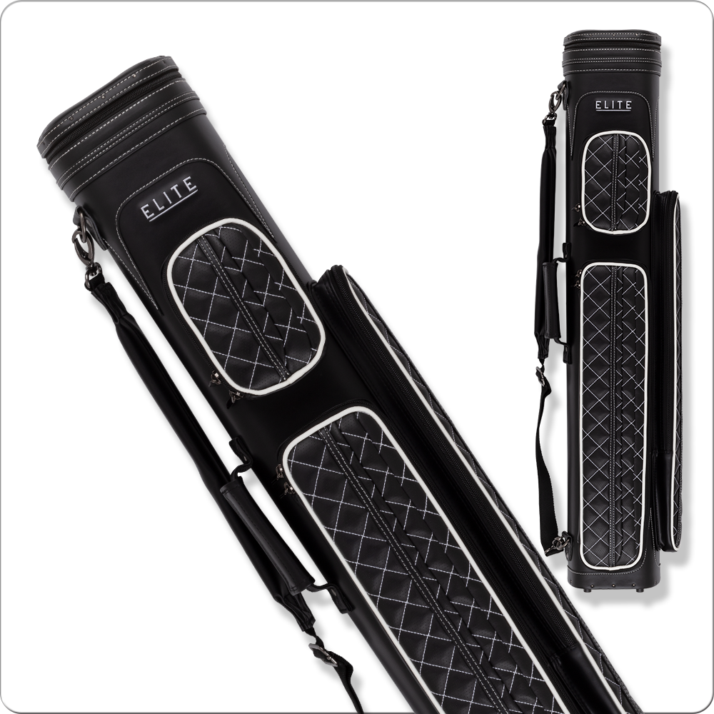 Elite Vintage ECV35S 3x5 Hard Case w/ Stand Elite