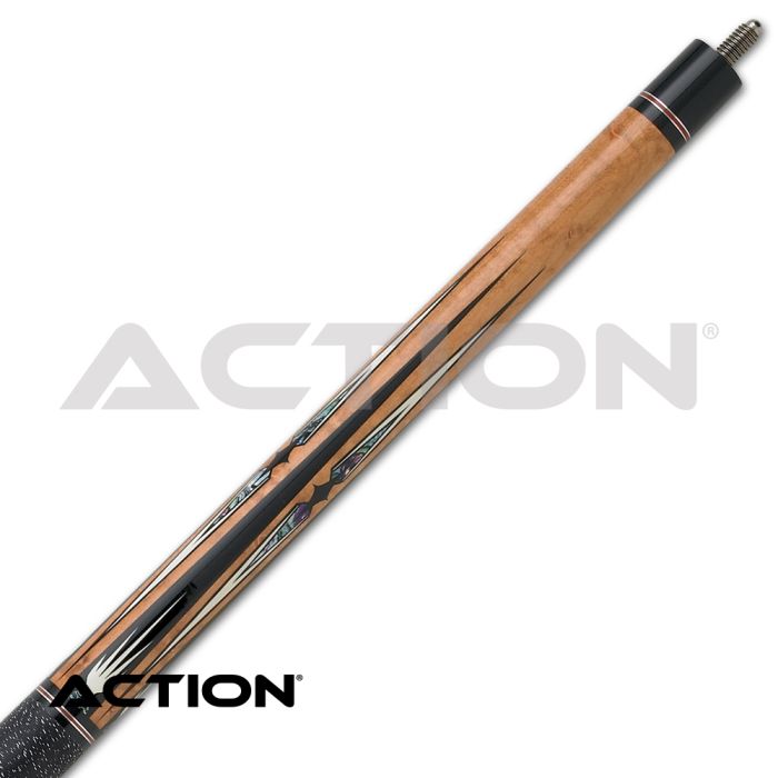 Action ACT54 Exotic Cue Action