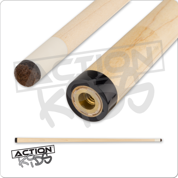 Action JR03 Junior Cue Action