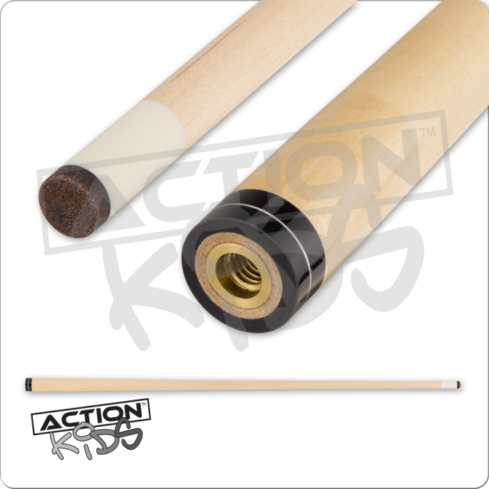 Action JR18 Junior Cue