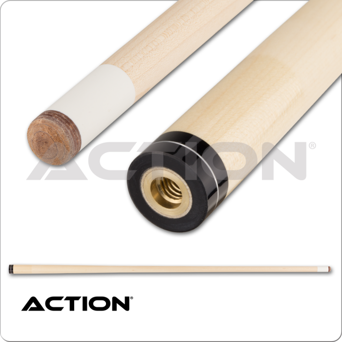 Action IMP62 Impact Cue Action