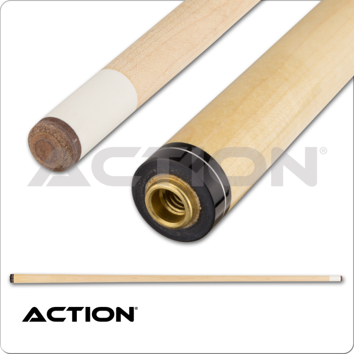 Action INL13 Inlay Cue Action