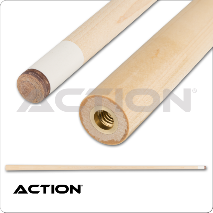 Action ACTSP39 Sneaky Pete Cue Action