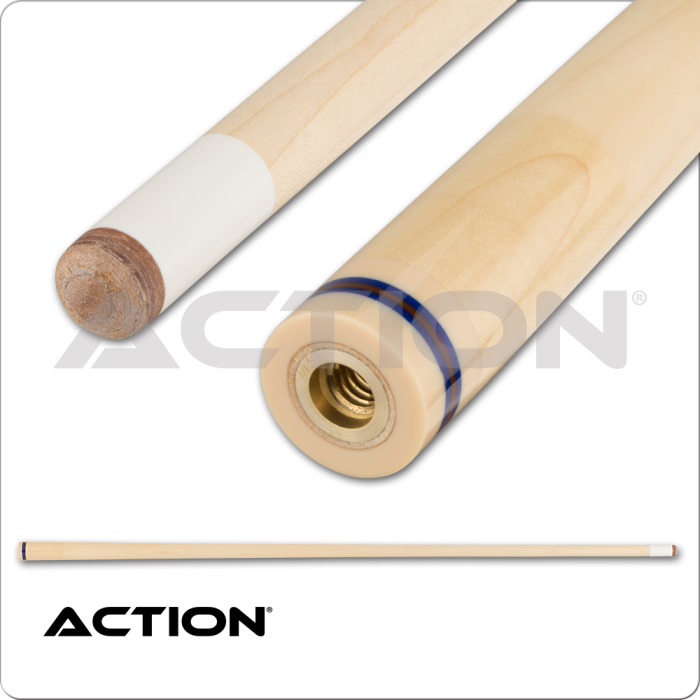 Action IMP21 Impact Cue Action