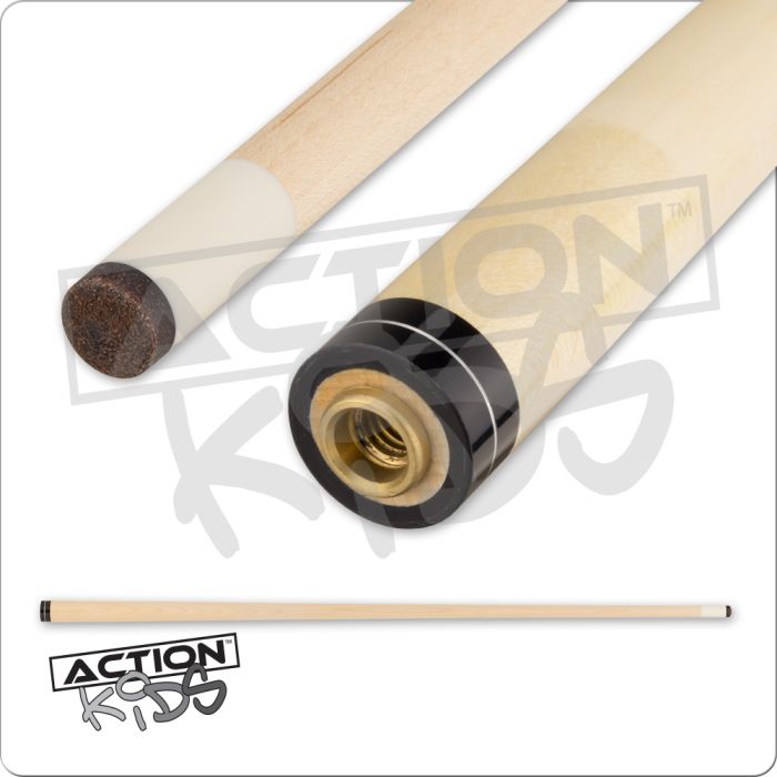 Action JR16 Junior Cue Action