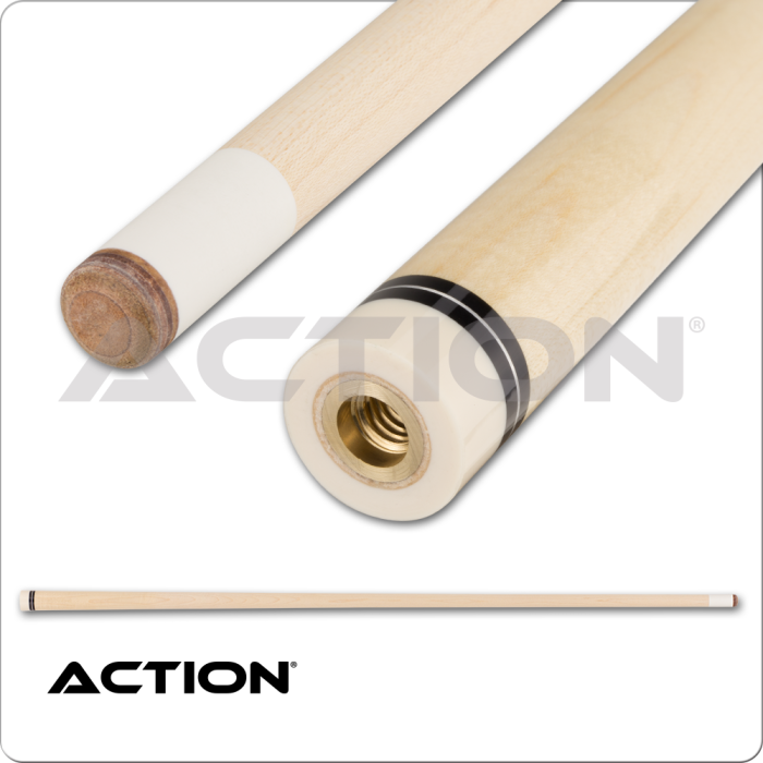 Action ACT152 Exotic Cue Action
