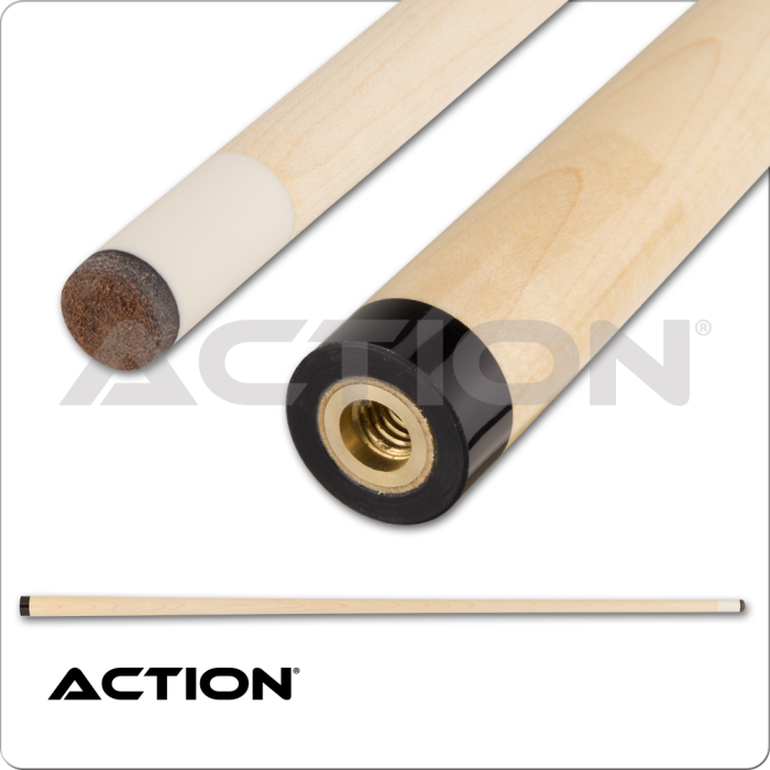 Action IMP67 Impact Cue Action