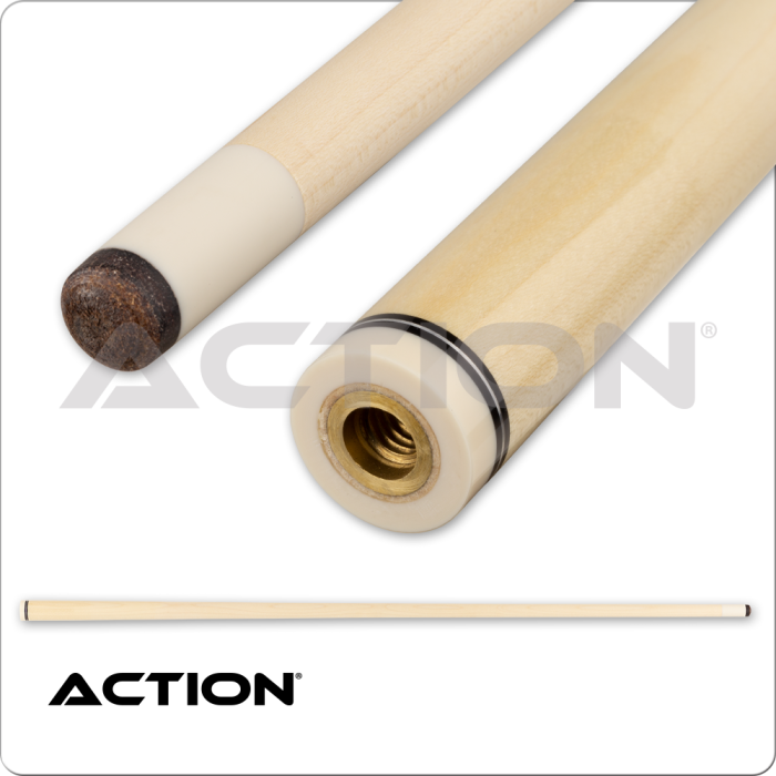 Action STR01 Starter Cue