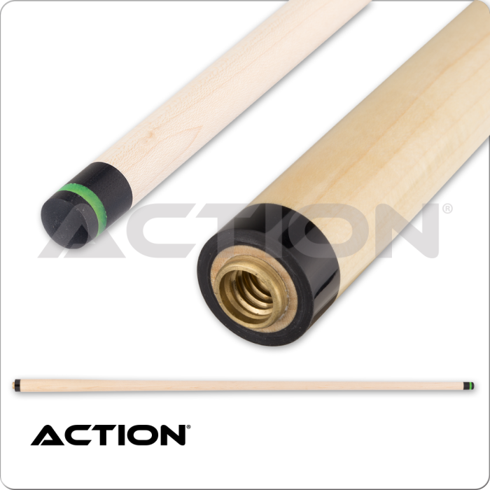 Action ABK09 Break Cue Action