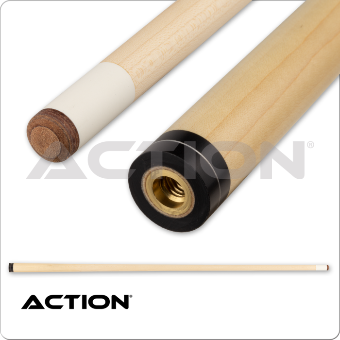 Action IMP68 Impact Cue Action