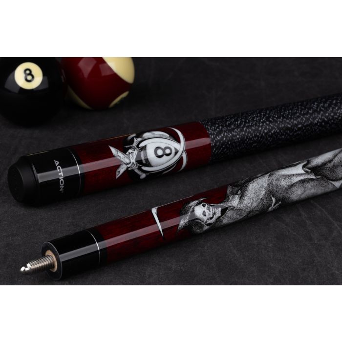 Action ADV102 Adventure Cue